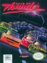 Nintendo  NES  -  Days of Thunder